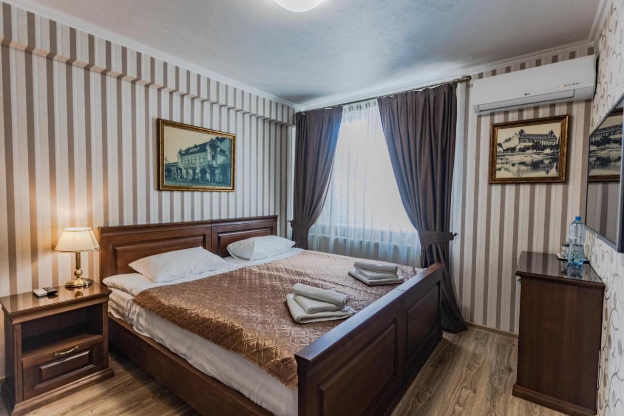 Guest House Villa Lamperti 迪达 外观 照片