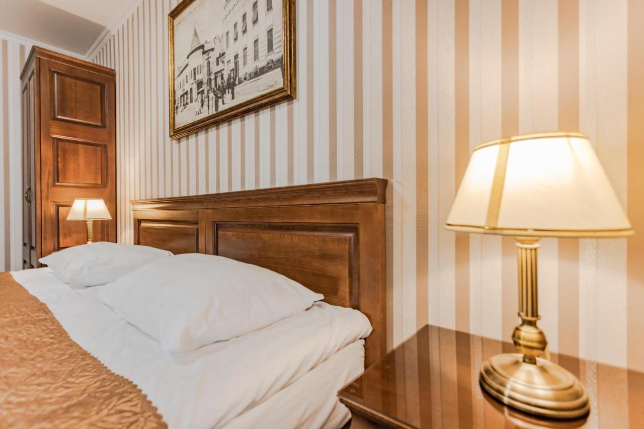 Guest House Villa Lamperti 迪达 外观 照片