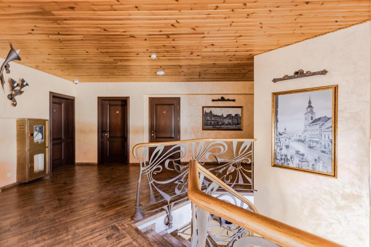 Guest House Villa Lamperti 迪达 外观 照片