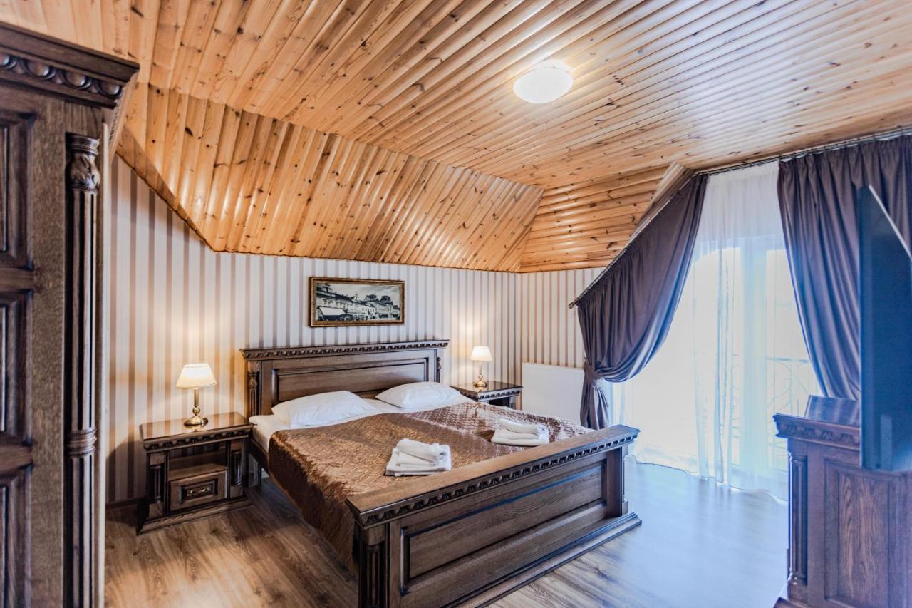 Guest House Villa Lamperti 迪达 外观 照片