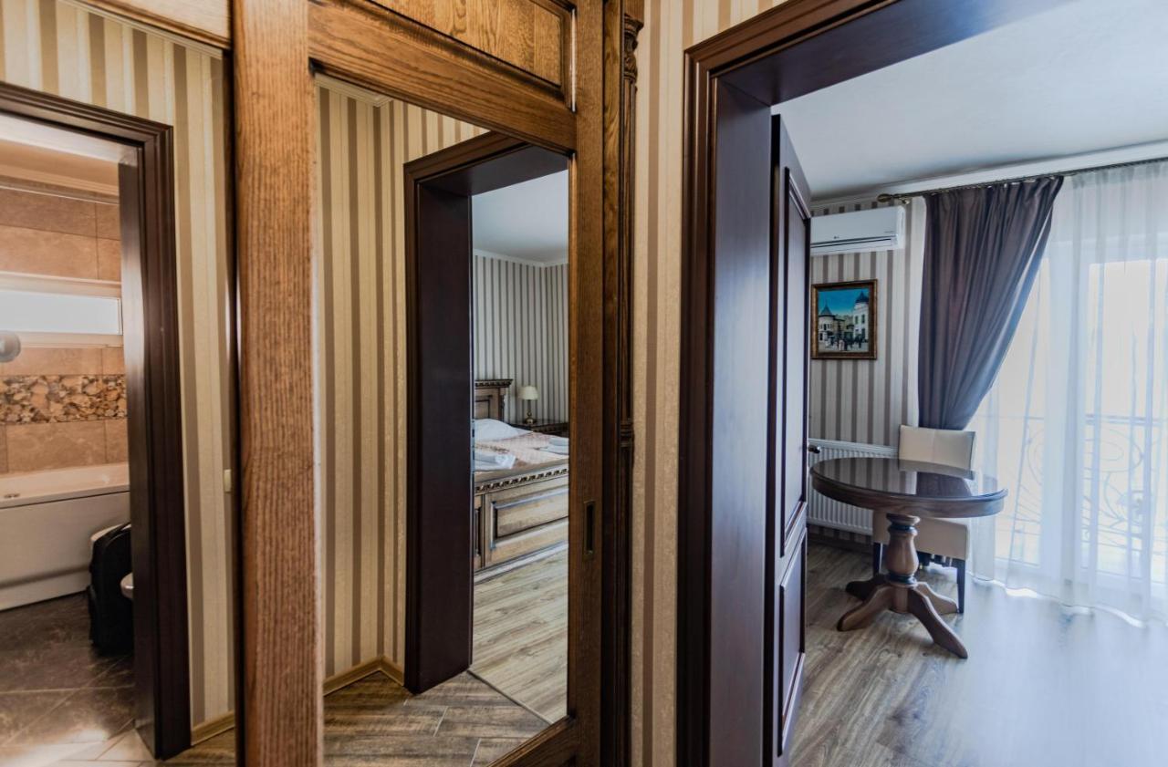 Guest House Villa Lamperti 迪达 外观 照片