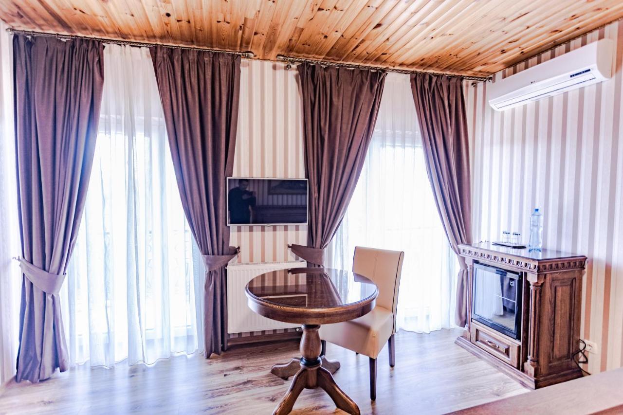 Guest House Villa Lamperti 迪达 外观 照片