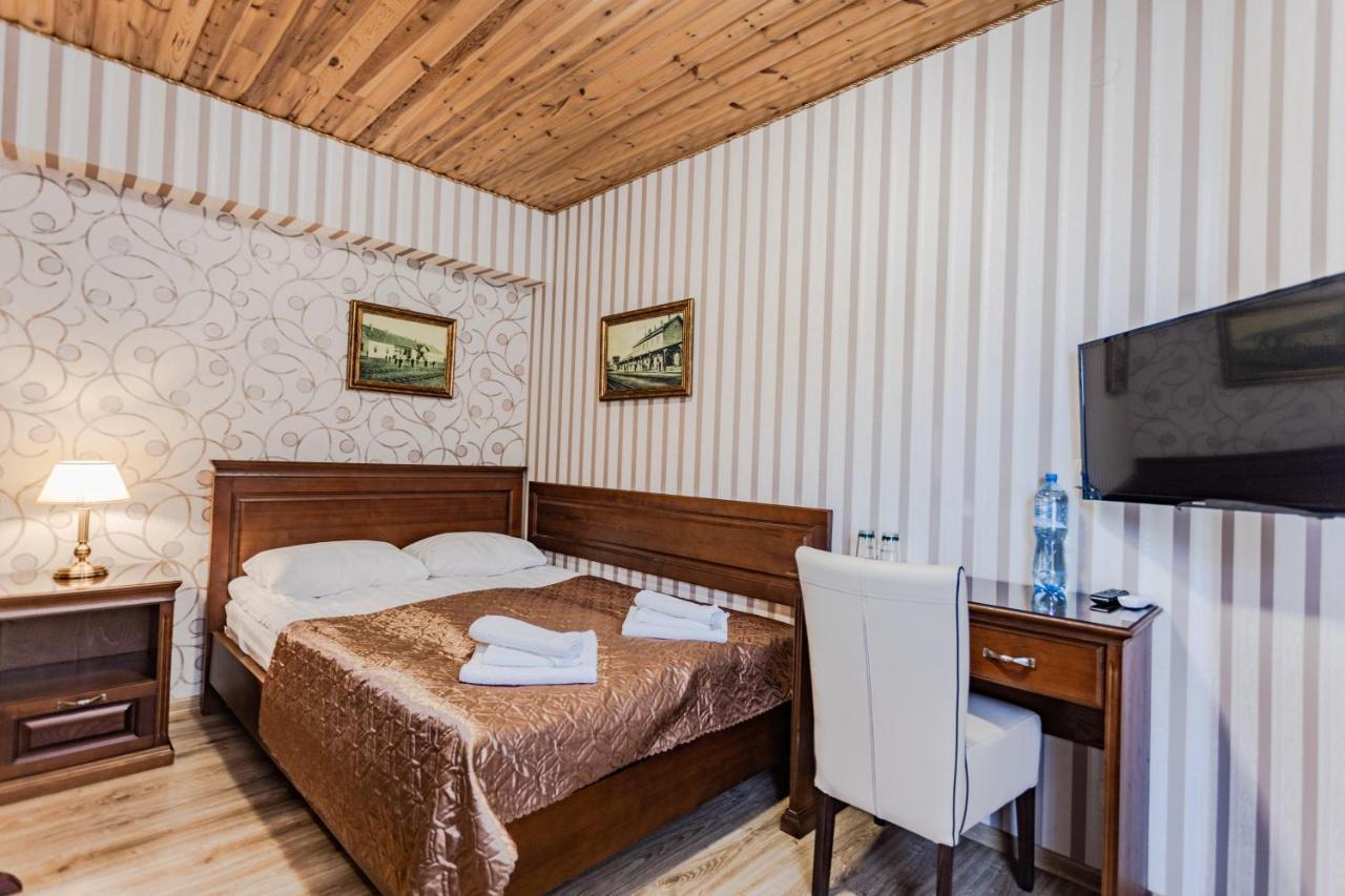 Guest House Villa Lamperti 迪达 外观 照片