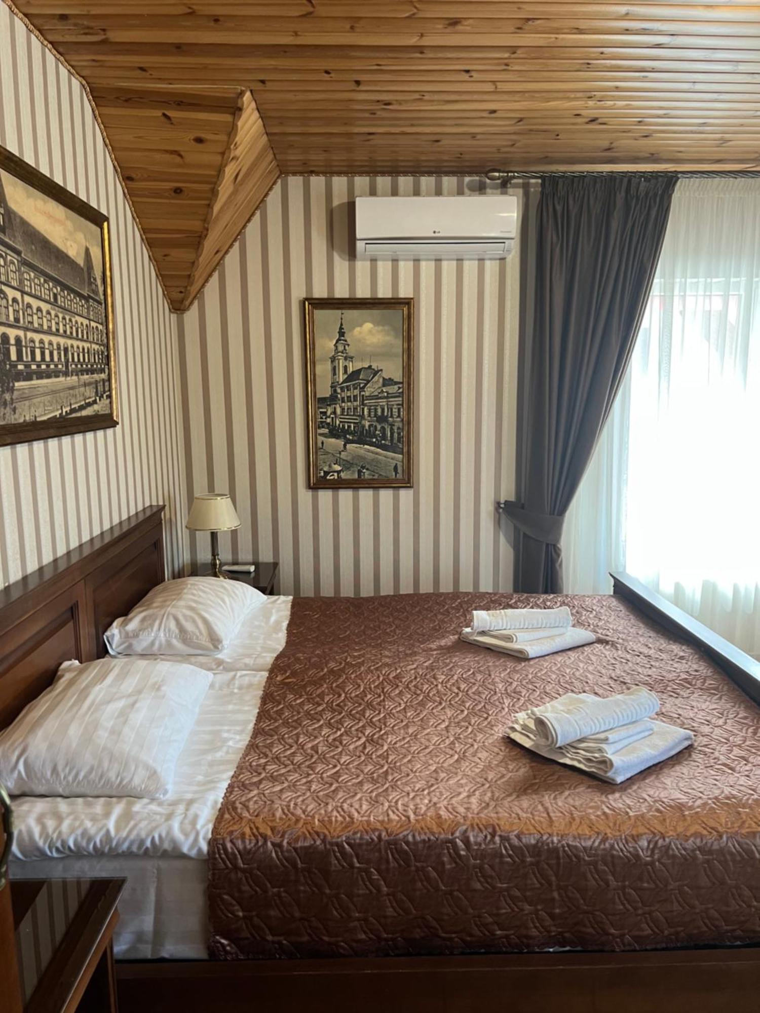 Guest House Villa Lamperti 迪达 外观 照片
