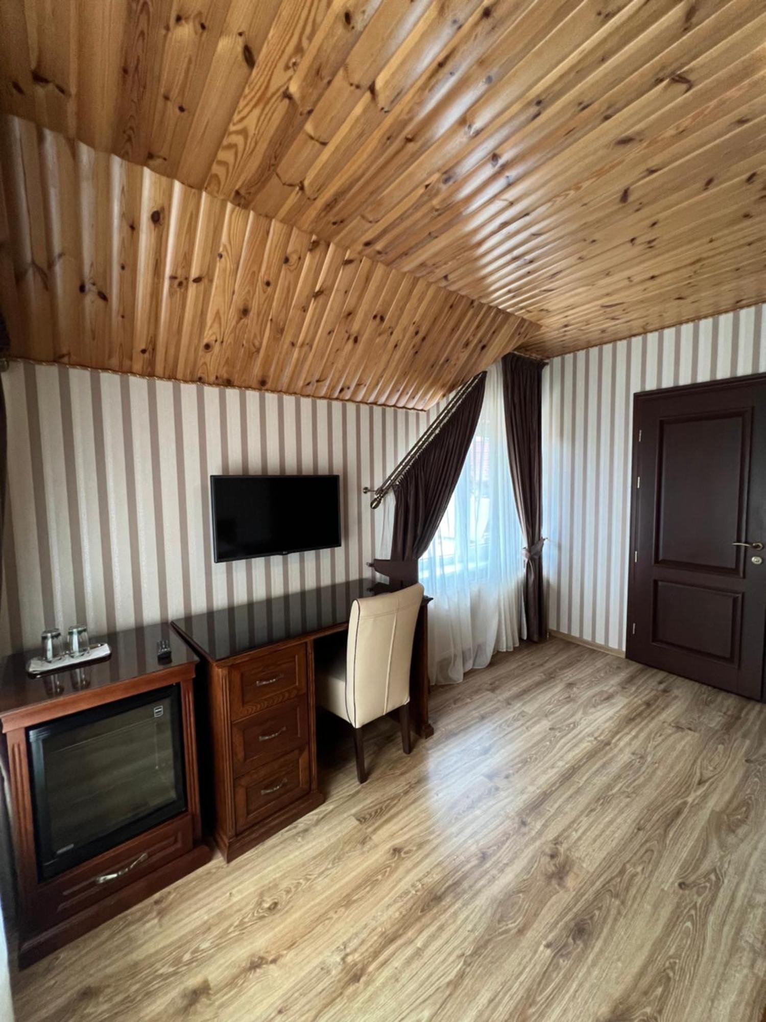 Guest House Villa Lamperti 迪达 外观 照片