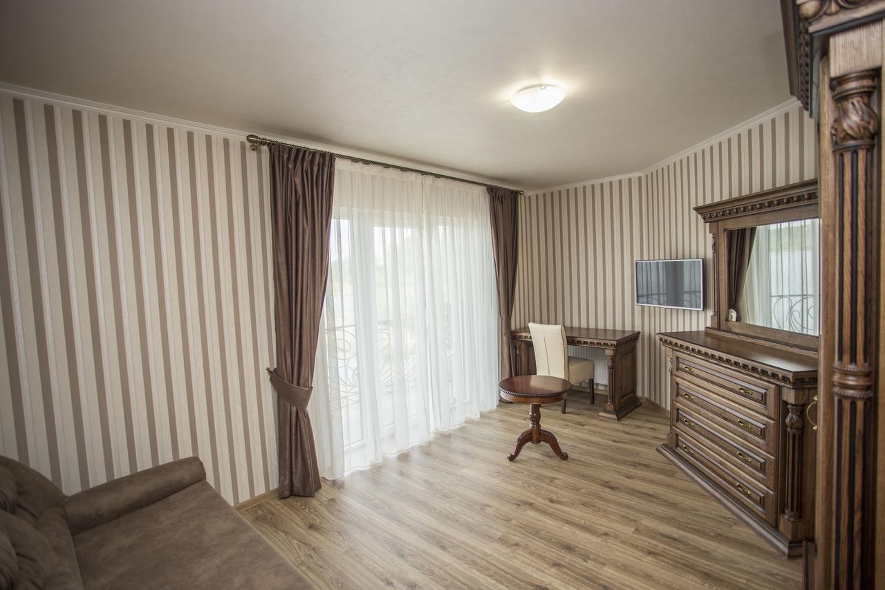 Guest House Villa Lamperti 迪达 外观 照片