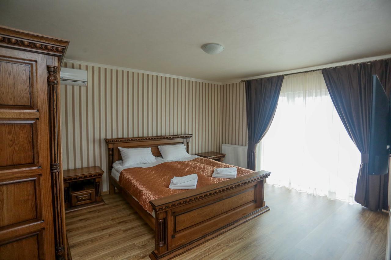 Guest House Villa Lamperti 迪达 外观 照片