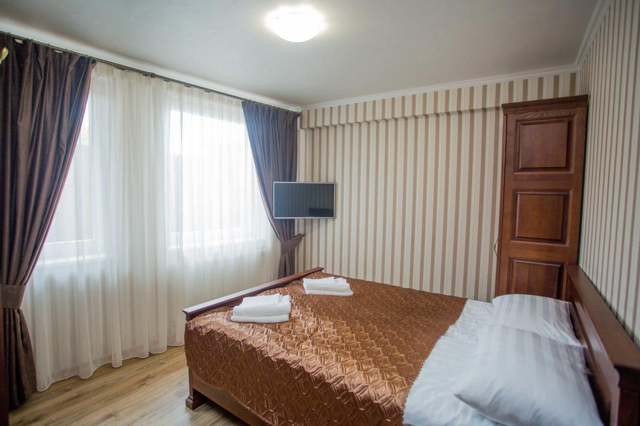 Guest House Villa Lamperti 迪达 外观 照片