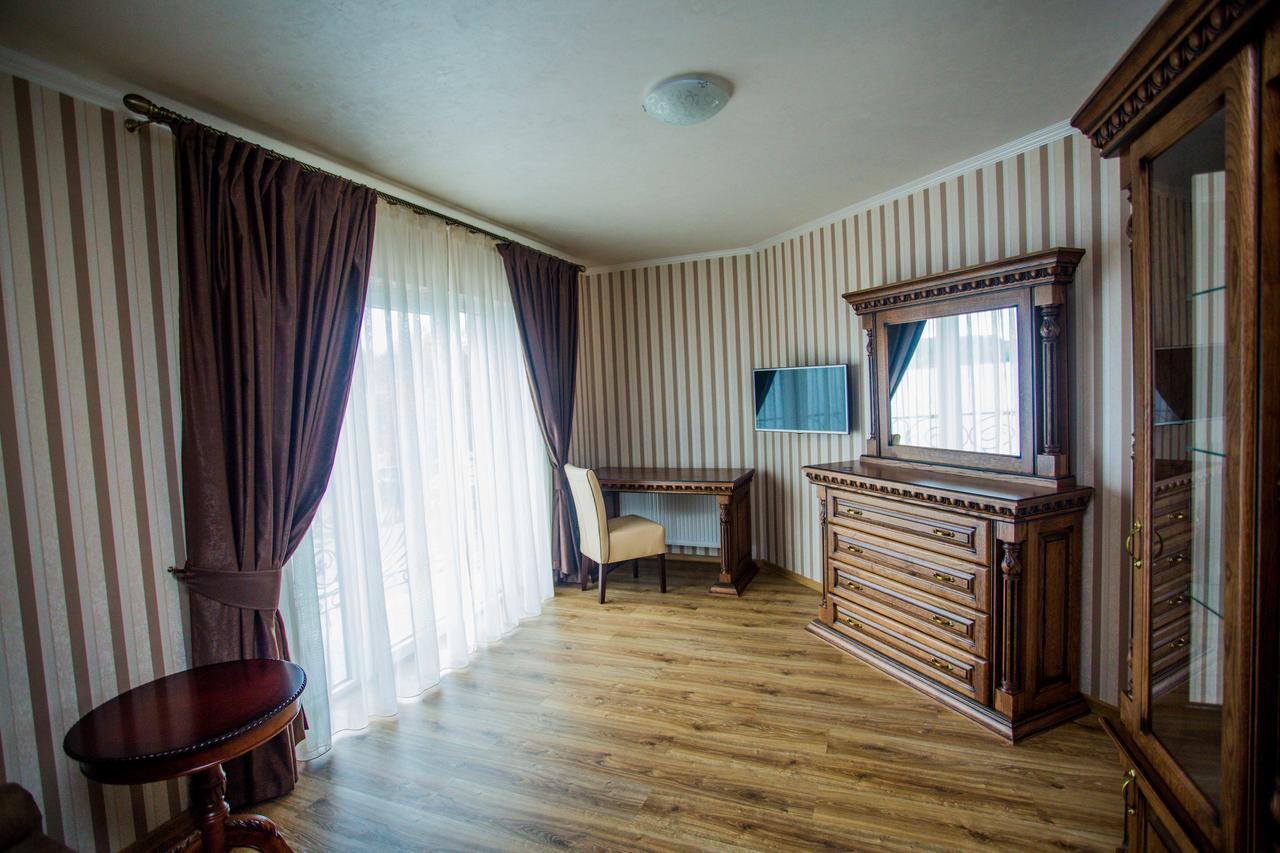 Guest House Villa Lamperti 迪达 外观 照片