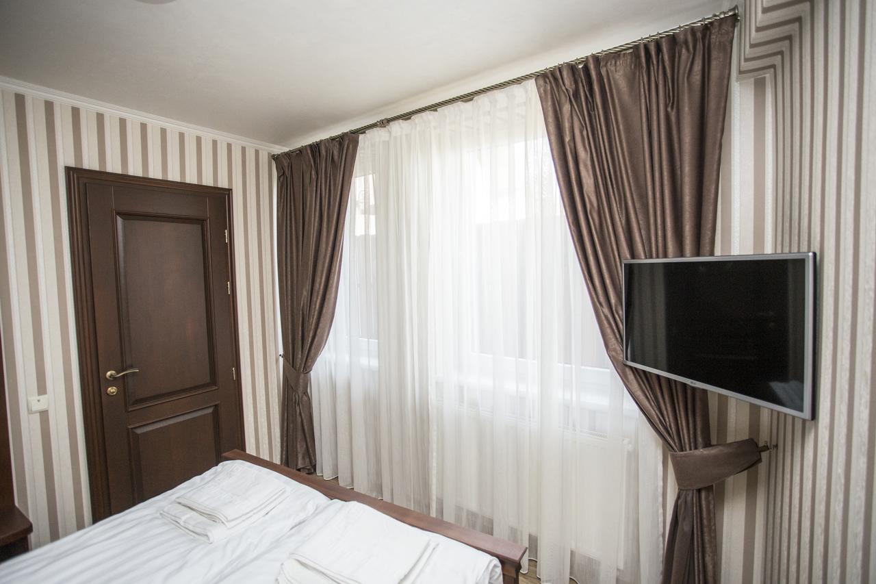 Guest House Villa Lamperti 迪达 外观 照片